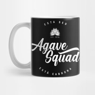 Agave Squad Mug